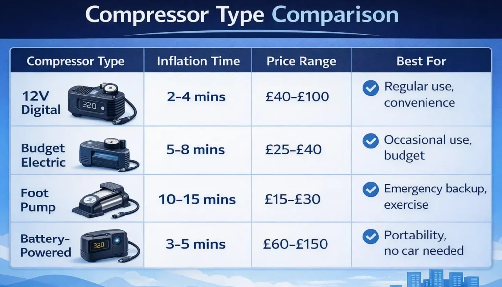 compressor-comparison