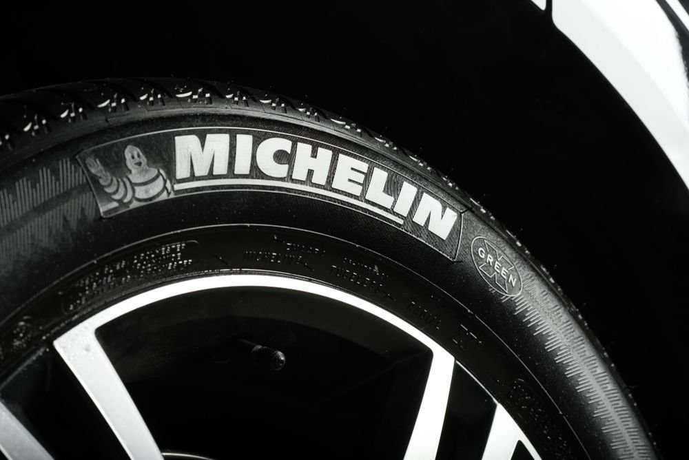 MICHELIN TYRES