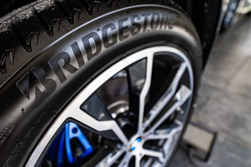 Performance Tyres