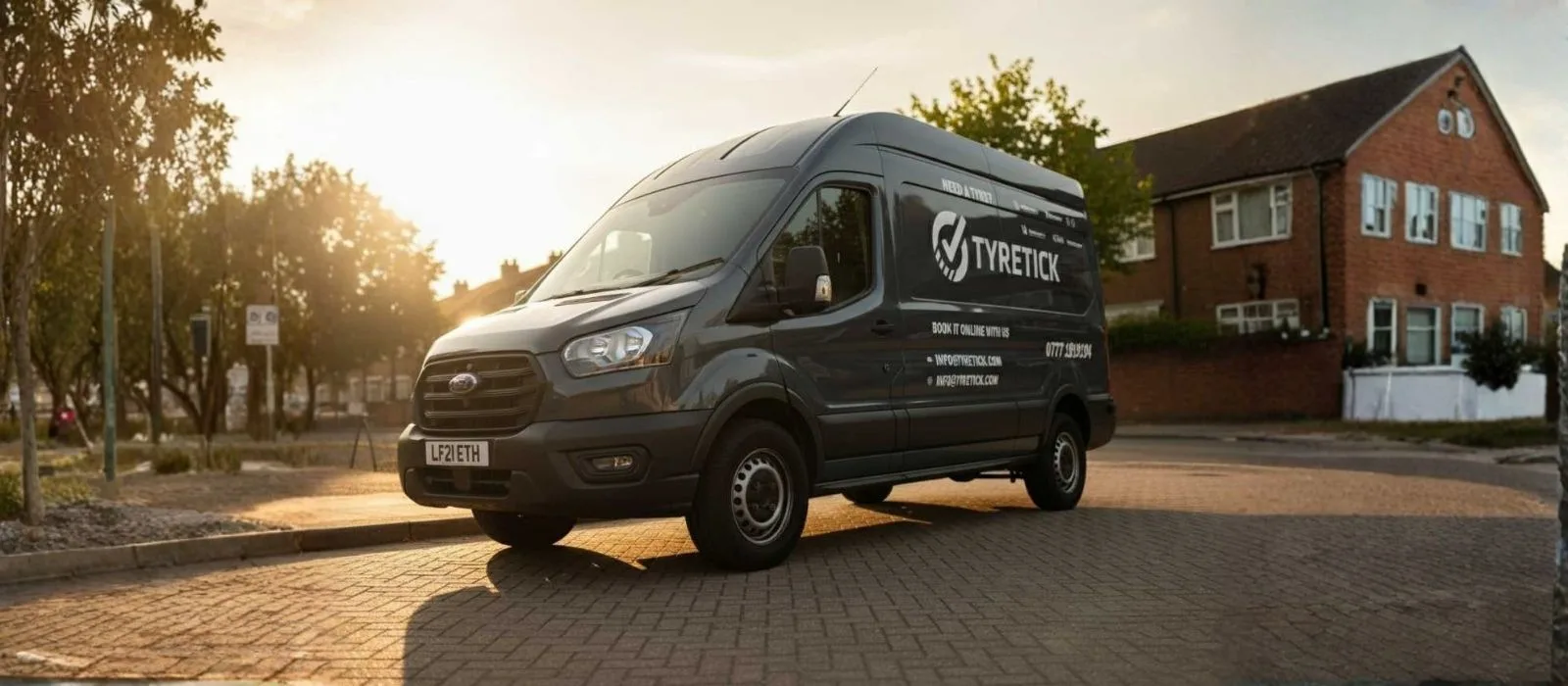 Tyretick photo home page