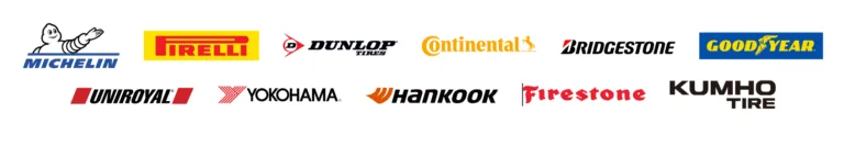 brand logos