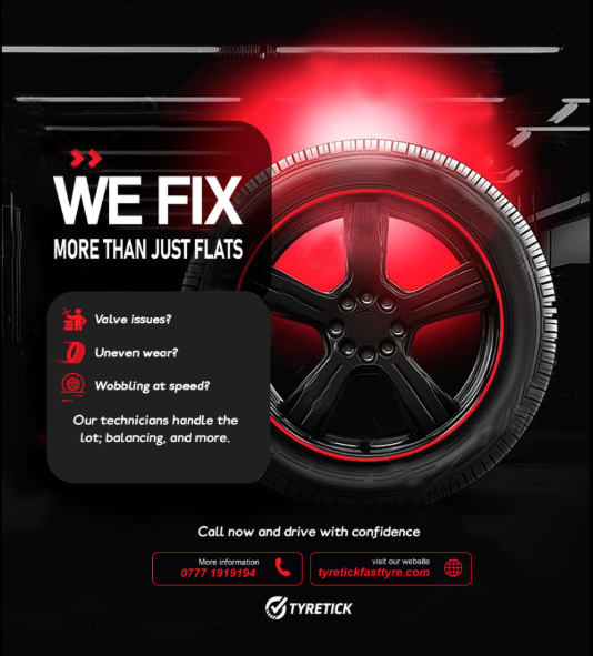 Michelin Tyres Fitted in UK