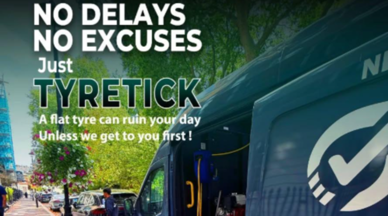 EV Tyres Fitted Near You: Electric Vehicle Tyre Guide UK