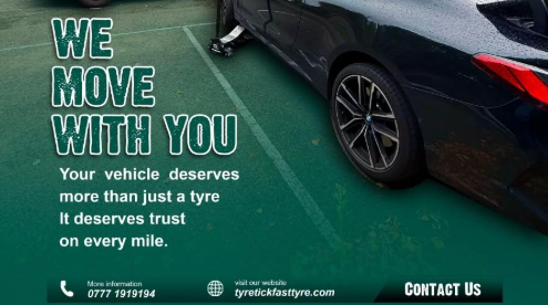 Michelin Tyres Fitted at Your Door in UK
