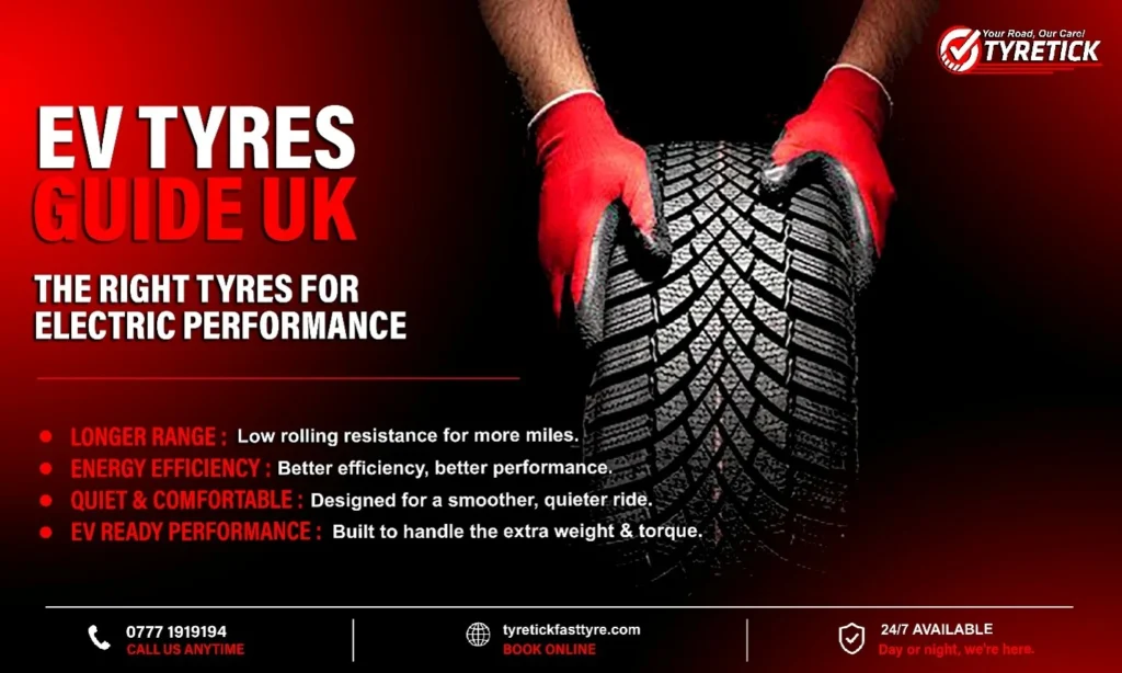 Tyre Labels Explained: What the Fuel, Grip and Noise Ratings Really Mean