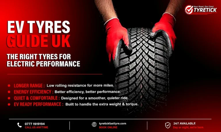Tyre Labels Explained: What the Fuel, Grip and Noise Ratings Really Mean