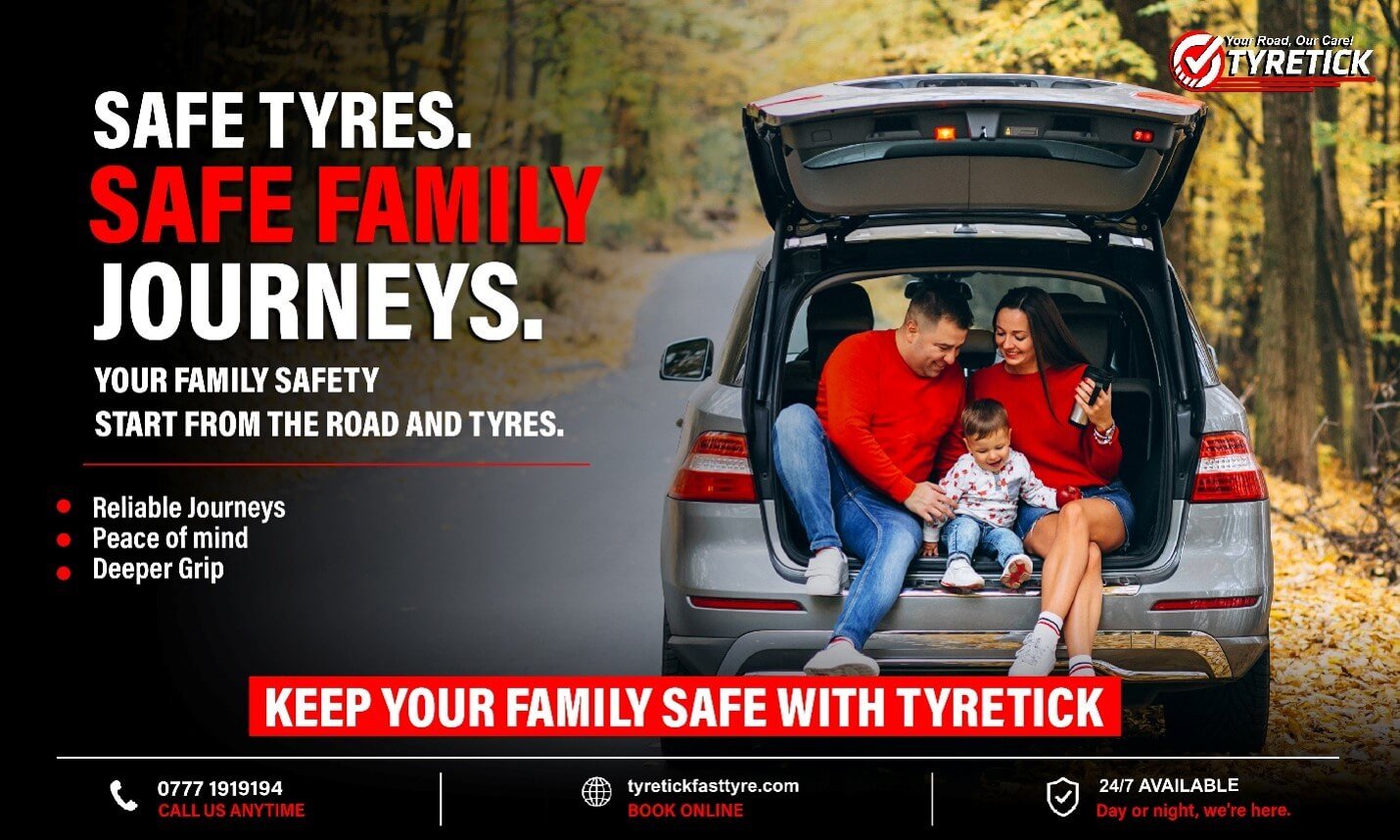 Get price estimate for budget and premium tyres