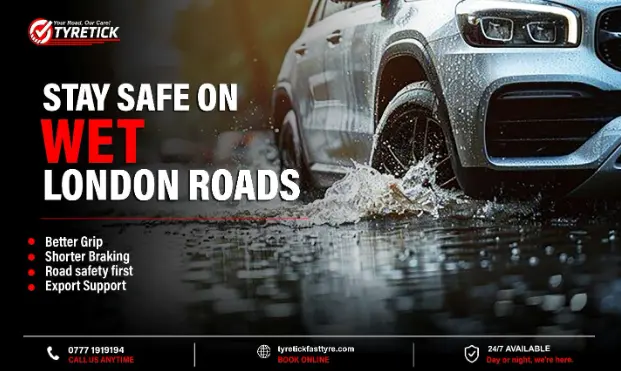How Old Are Your Tyres? Reading the Date Code and Catching Perished Rubber